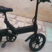 اسکوتر دوچرخه شارژی JETSON