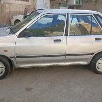 پراید تک برگ سند از اول دست خودم بوده