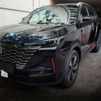 چانگانCS55 پلاس وارداتی 2024|خودرو سواری و وانت|تهران, شهرک چیتگر|دیوار