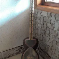 تار برای کودکان