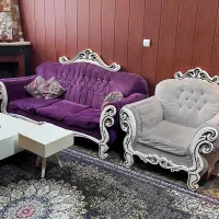 مبل هفت نفره ارزان