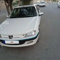 پارس مدل 93