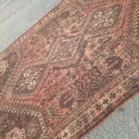 گلیم گبه 2عدد قدیمی|گلیم، جاجیم، گبه|برازجان, |دیوار