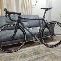 دوچرخه کورسی قابل معاوضه با موتورسیکلت