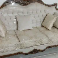 مبلمان|مبلمان خانگی و میز عسلی|قرچک, باقرآباد|دیوار