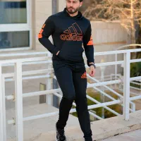 ست اسپرت گرم کن