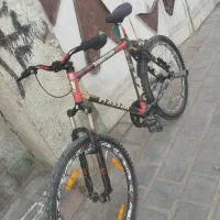 دوچرخه اساک