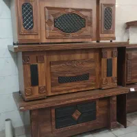 میز مدیریت ال دار