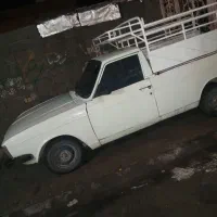 پیکان بار مدل ۱۳۸۸ در باشت|خودرو سواری و وانت|باشت, |دیوار