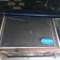 کولر گازی پجره ای( carrier u.s.a)