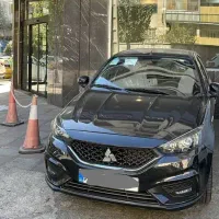 سهند s مدل ۱۴۰۴ تحویل روز