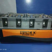 فروش ویژه علی بابا سرسیلندر و گیربکس و...|قطعات یدکی و لوازم جانبی|مشهد, توس (بلوار توس)|دیوار