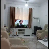 آپارتمان ۶۵ متری/دوخوابه/بلوار بهشتی/میدان گاز