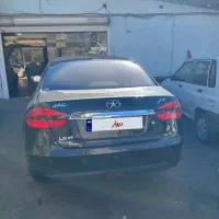 جک جی ۵ j 5 اتومات مدل ۹۴|خودرو سواری و وانت|فردیس, شهرک شهید حسینی|دیوار