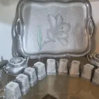 قهوه خوری 12نقره ترک