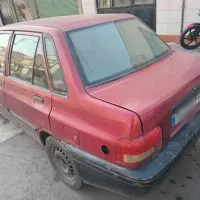 فروش|خودرو سواری و وانت|قیامدشت - خاورشهر, |دیوار