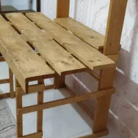 میزتحریرچوبی