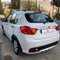 کوییک مدل 1403 در حد صفر فول آپشن