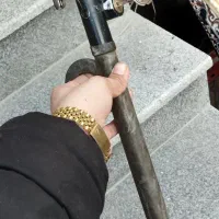 قفل فرمان جنس خوب