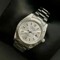 ساعت رولکس دیت جاست مردانه نو