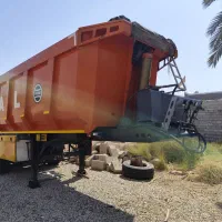 کمپرسی مارال|خودرو سنگین|اهواز, کارون|دیوار