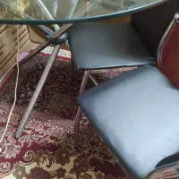 میز صندلی نهار خوری|میز و صندلی غذاخوری|بروجرد, |دیوار