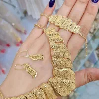 سرویس زنانه رنگ ثابت