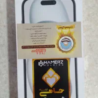 آیفون ۱۵ نرمال نو اکبند با بیمه ایران رجیستر شده