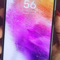 گوشی سامسونگ A73 در حد نو