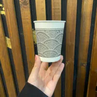 لیوان کاغذی|ظروف نگهدارنده، پلاستیکی، یکبارمصرف|رشت, نیروی دریایی|دیوار