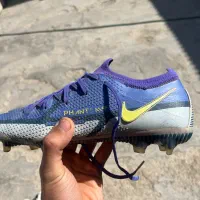 کفش فوتبال استوک دار نایک فانتوم|کیف، کفش، کمربند|بهبهان, |دیوار