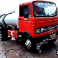 تخلیه چاه و تخلیه عمق ترین چاه وپمپ مکش قوی بزرگ