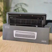 مینی کولر شارژی پرتابل