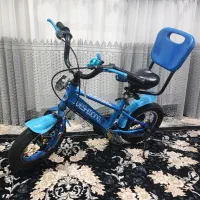دوچرخه 12