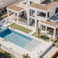 ساخت مهندسی ویلا