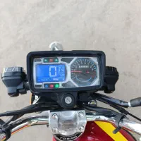 هندا باسل ۲۰۰|موتورسیکلت|مشهد, کارمندان دوم|دیوار