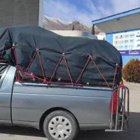 وانت بار آریسان دو|خدمات حمل و نقل|آبادان, |دیوار