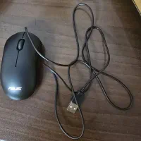موس asus مدل MW 1000|قطعات و لوازم جانبی رایانه|تهران, شهرک شریعتی|دیوار