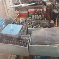 فروش ابزار یکجا قطعات صنعتی وتراشکاری|ابزارآلات|تبریز, |دیوار