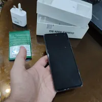سامسونگ A52s 256 5G|موبایل|تهران, قیام|دیوار
