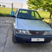 پراید 141 درحد