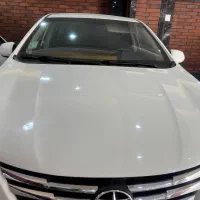 جک j4 مدل ۱۴۰۲|خودرو سواری و وانت|یزد, |دیوار