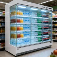 فروش یخچال و فریزر  چکی