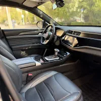 دیگنیتی پرستیژ معاوضه تیگو هایما جک فیدلیتی لوکانو|خودرو سواری و وانت|اصفهان, شهرک ولیعصر|دیوار