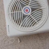 هوا کش دمنده