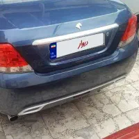 دنا مدل ۹۶ بدون رنگ و ضربه|خودرو سواری و وانت|رشت, استقامت ۱|دیوار