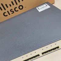 سوییچ سیسکو