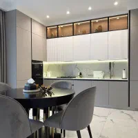 طراحی و اجرای تخصصی کابینت با ضمامت نامه|خدمات پیشه و مهارت|کرمانشاه, |دیوار