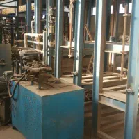 فروش دستگاه چهارایستگاهی فوم (ساخت جنرال فوم مشهد)|ماشینآلات صنعتی|زارچ, |دیوار