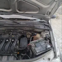 رنو تندر|خودرو سواری و وانت|خوی, |دیوار